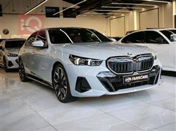 بي ام دبليو الفئة 5